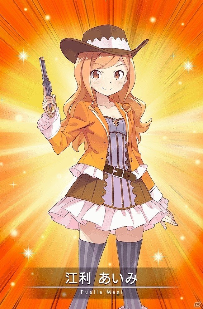 iOS/Android「マギアレコード 魔法少女まどか☆マギカ外伝」10月23日16時よりメインストーリー5章「ひとりぼっちの最果て」が配信！の画像3