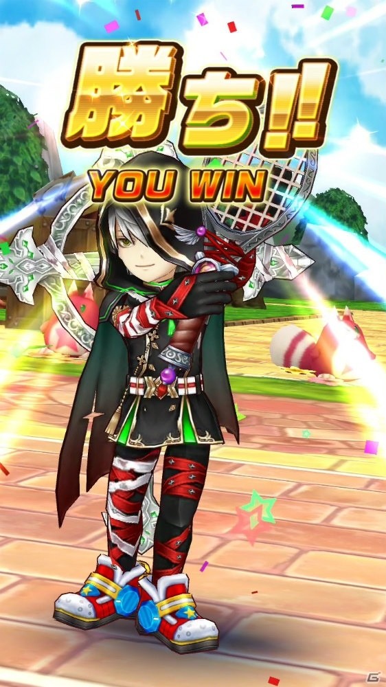 「白猫テニス」ハロウィン★5フェスガチャにジュダ（CV：子安武人）とハロウィンコヨミ（CV：諸星すみれ）が登場！の画像7