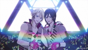 「B-PROJECT」花江夏樹さん、大河元気さんらがKINGの座に挑む!?キラキン、MooNs、キタコレのライブ映像も初公開の2周年ステージイベント昼の部をレポートの画像7