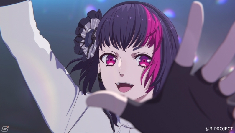 「B-PROJECT」花江夏樹さん、大河元気さんらがKINGの座に挑む!?キラキン、MooNs、キタコレのライブ映像も初公開の2周年ステージイベント昼の部をレポートの画像11