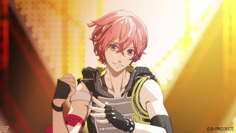 「B-PROJECT」花江夏樹さん、大河元気さんらがKINGの座に挑む!?キラキン、MooNs、キタコレのライブ映像も初公開の2周年ステージイベント昼の部をレポートの画像4