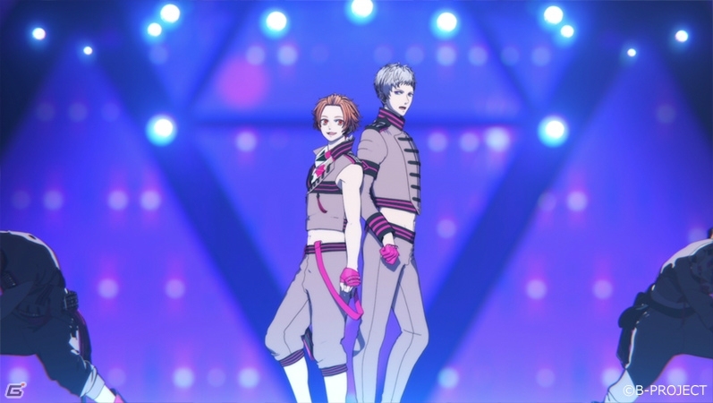 「B-PROJECT」花江夏樹さん、大河元気さんらがKINGの座に挑む!?キラキン、MooNs、キタコレのライブ映像も初公開の2周年ステージイベント昼の部をレポートの画像5