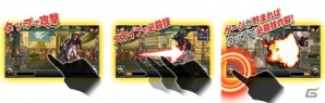 育成型格闘ゲーム「THE KING OF FIGHTERS D～DyDo Smile STAND～」がiOS/Android向けに配信開始！の画像5