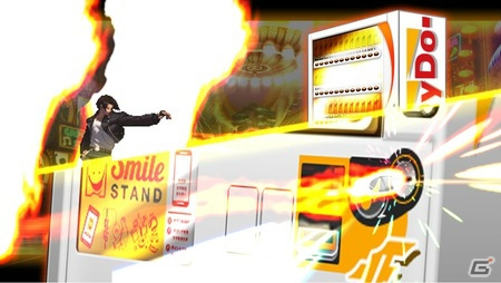 育成型格闘ゲーム「THE KING OF FIGHTERS D～DyDo Smile STAND～」がiOS/Android向けに配信開始！の画像10