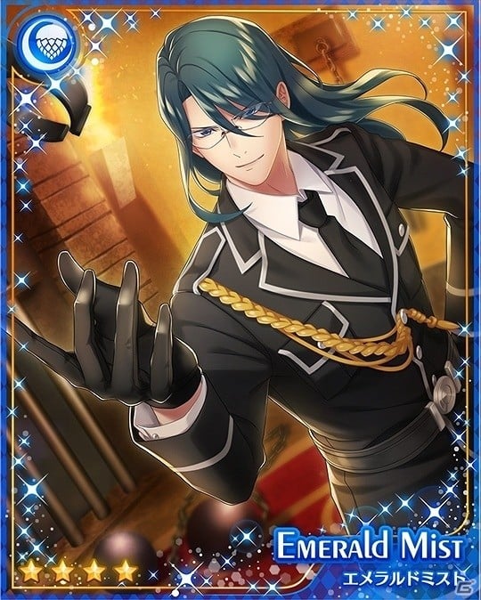 iOS/Android「カクテル王子」イベント「Kasoushite Bokurahaikuyo Chanchakachan」が開催！期間限定オーダー「夢幻の宴」も登場の画像7