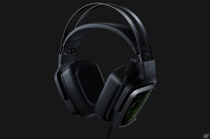 Razer、左右合計10ドライバーを搭載したヘッドセット「Tiamat 7.1 V2」、合計4ドライバー搭載のヘッドセット「Tiamat 2.2 V2」を10月31日に発売の画像2