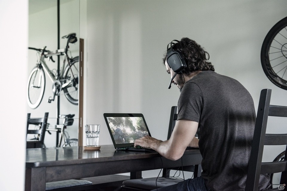 Razer、左右合計10ドライバーを搭載したヘッドセット「Tiamat 7.1 V2」、合計4ドライバー搭載のヘッドセット「Tiamat 2.2 V2」を10月31日に発売の画像11