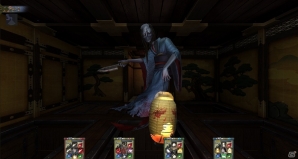 PC「HYAKKI CASTLE」が2017年11月15日に発売決定！城内を跋扈する妖怪の一部情報も公開の画像2