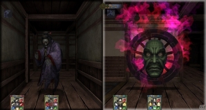 PC「HYAKKI CASTLE」が2017年11月15日に発売決定！城内を跋扈する妖怪の一部情報も公開の画像7