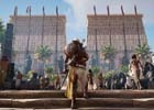 「アサシン クリード オリジンズ」実写トレーラー「I AM」が公開！10月24日には第4回UBIchも配信