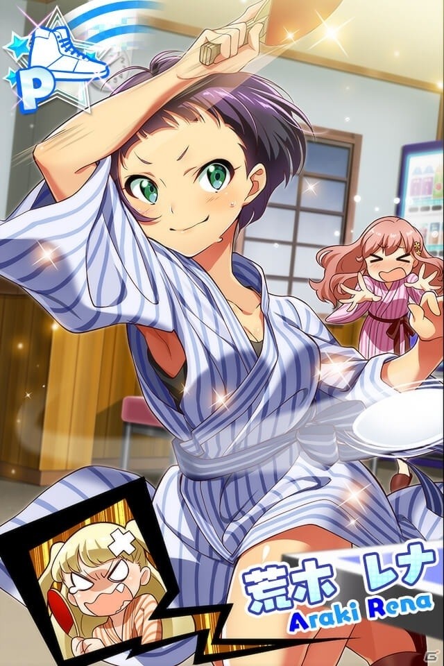 「Tokyo 7th シスターズ」サヲリの新Gカードが登場する「7th ハロウィンナイト ステップアップガチャ」が10月21日スタート！の画像14