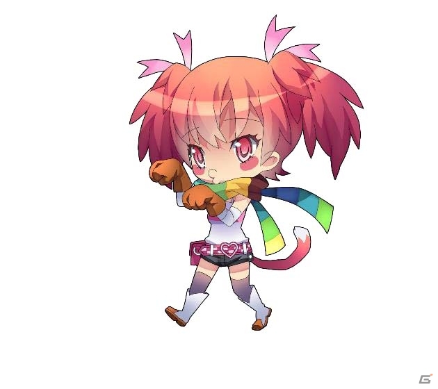 iOS/Android「感染×少女」やちると遊ぶハロウィンイベントが開催！限定キャラが多数登場する「すっごいHELLOWEENガチャ」もスタートの画像14