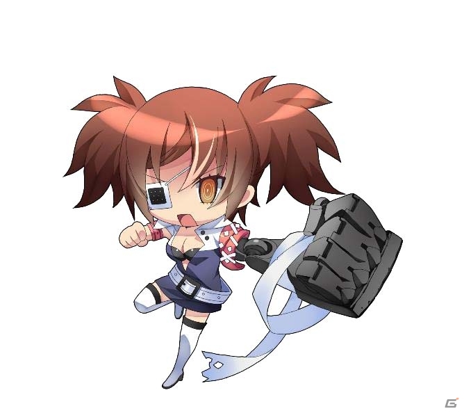 iOS/Android「感染×少女」やちると遊ぶハロウィンイベントが開催！限定キャラが多数登場する「すっごいHELLOWEENガチャ」もスタートの画像15