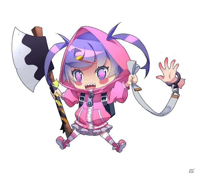 iOS/Android「感染×少女」やちると遊ぶハロウィンイベントが開催！限定キャラが多数登場する「すっごいHELLOWEENガチャ」もスタートの画像16