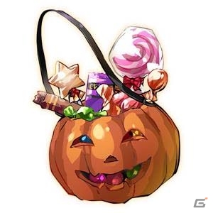 iOS/Android「感染×少女」やちると遊ぶハロウィンイベントが開催！限定キャラが多数登場する「すっごいHELLOWEENガチャ」もスタートの画像3