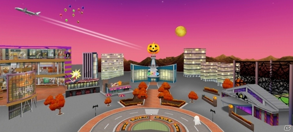 iOS/Android「みんゴル」がハロウィン仕様に―専用スキルつきウェア・ギアが出現する「ENJOYハロウィンセレクション」がスタートの画像6