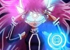 クラウドクリエイティブスタジオ、電脳世界を舞台としたアーケード向け新作VRリズムゲーム「D3VINER」を開発中