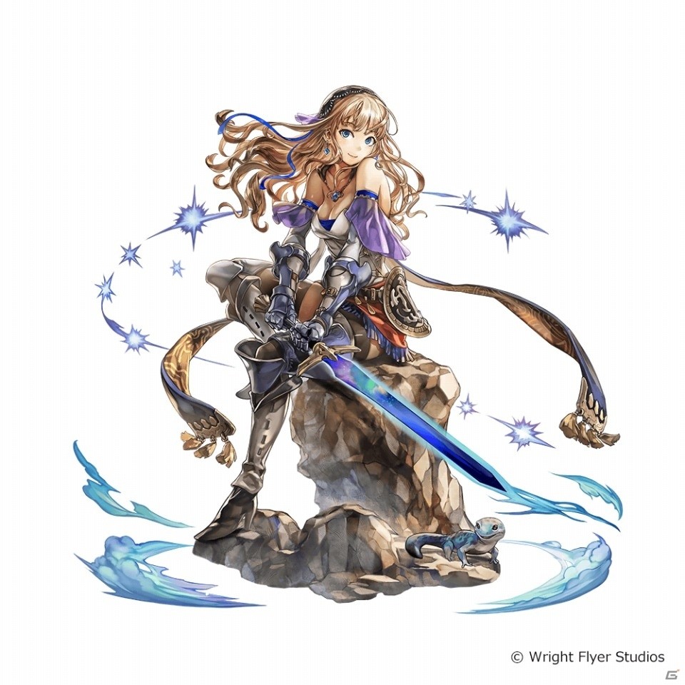 iOS/Android「アナザーエデン 時空を超える猫」新たな異境「ラトル地方」が追加！新キャラクター・シェイネにフィーチャーした出逢いもの画像2