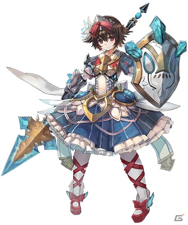 iOS/Android「グリムノーツ」イベント「シャドウ襲来」がスタート！記念ガチャ第2弾も登場の画像3