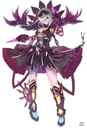 iOS/Android「グリムノーツ」イベント「シャドウ襲来」がスタート！記念ガチャ第2弾も登場の画像4