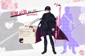 剣豪青春活劇ADV「乙女剣武蔵」がiOS/Android向けに配信決定！維新学園の剣士たちを紹介の画像21