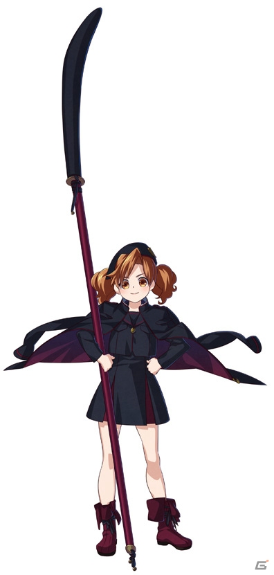 剣豪青春活劇ADV「乙女剣武蔵」がiOS/Android向けに配信決定！維新学園の剣士たちを紹介の画像26