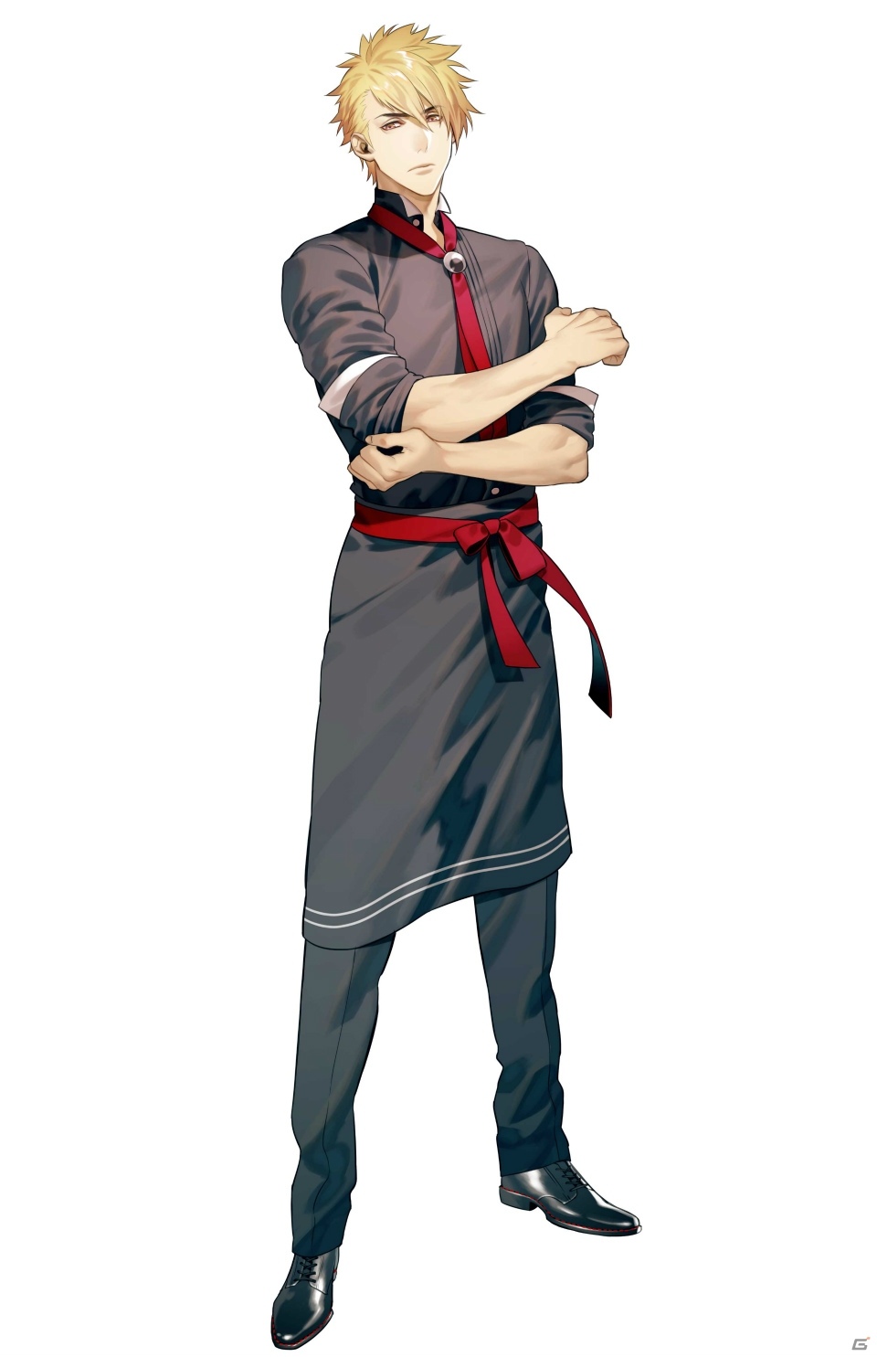 PS Vita「殺し屋とストロベリー」主人公・イチゴを護る殺し屋たちのビジュアルとプロフィールを紹介！の画像5