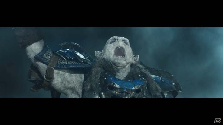 PS4/Xbox One/PC「シャドウ・オブ・ウォー」杉田智和さんがナレーションを務める実写版トレーラー第2弾が配信の画像2