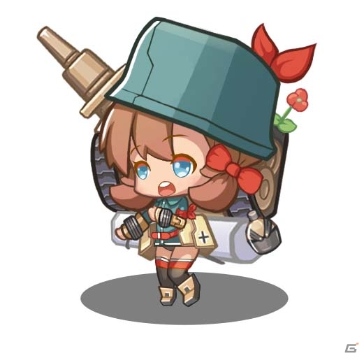 iOS/Android「侵攻のオトメギアス」次回アップデート＆ハロウィンイベントの予告が公開の画像13