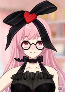 iOS/Android「侵攻のオトメギアス」次回アップデート＆ハロウィンイベントの予告が公開の画像3