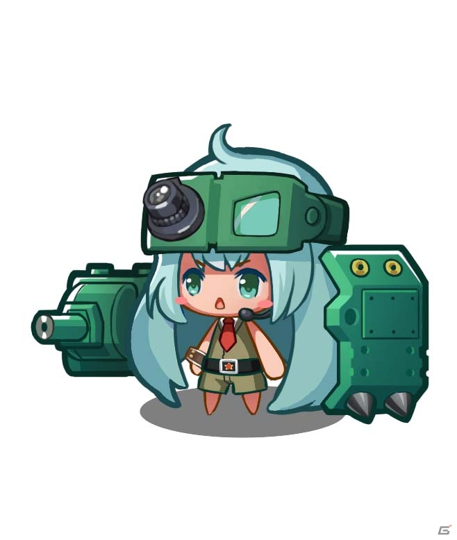 iOS/Android「侵攻のオトメギアス」次回アップデート＆ハロウィンイベントの予告が公開の画像7