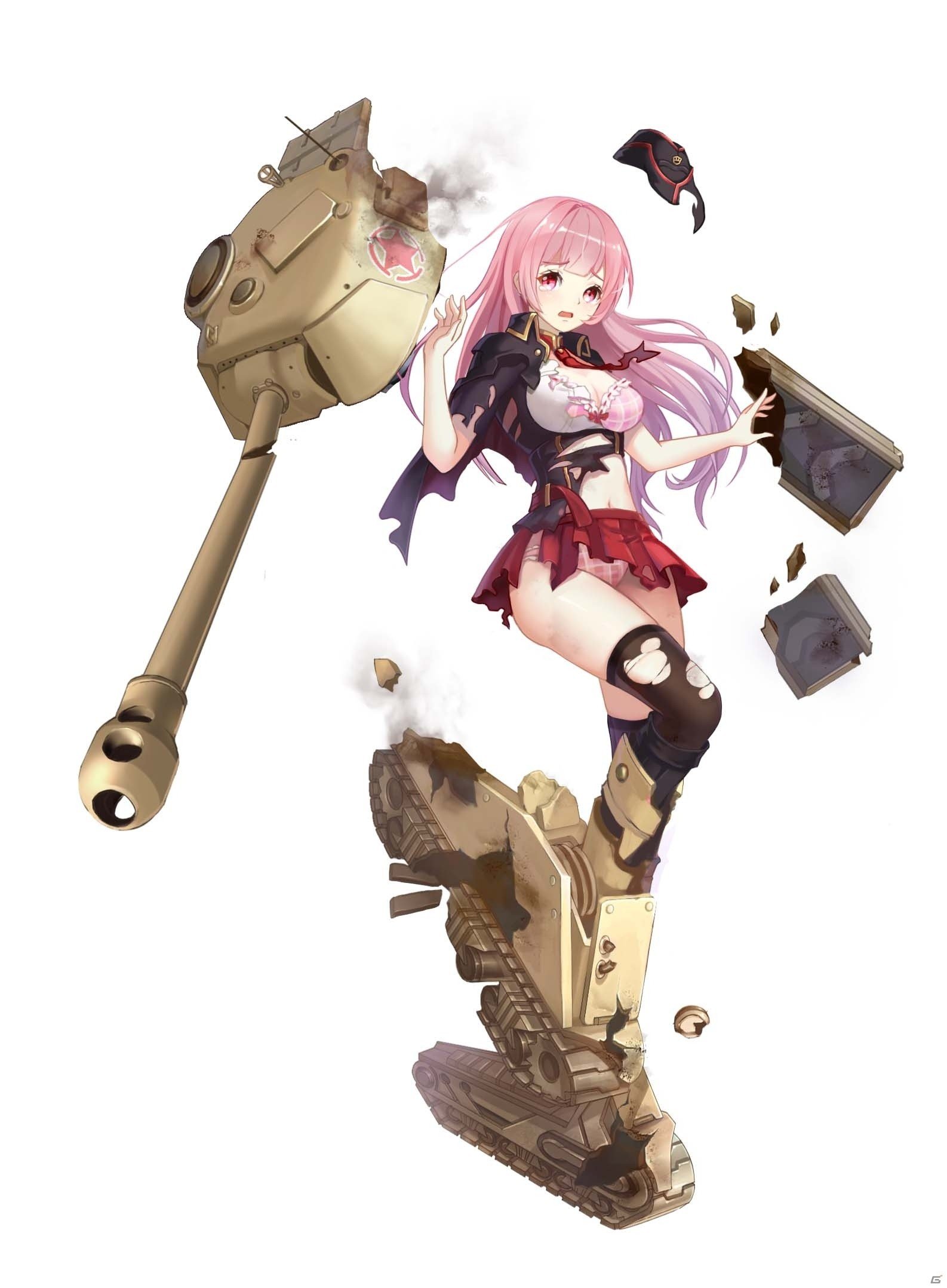 iOS/Android「侵攻のオトメギアス」次回アップデート＆ハロウィンイベントの予告が公開の画像9