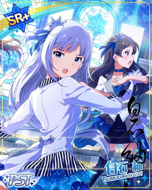 「アイドルマスター ミリオンライブ！ シアターデイズ」で新ユニット「FAIRY STARS」結成！新イベント開催＆プラチナガシャを更新の画像6