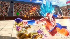 Nintendo Switch版「ドラゴンボール ゼノバース2」誰が最も強い戦士か―初のオンライン大会が開催決定！の画像1