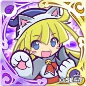 iOS/Android「ぷよぷよ!!クエスト」にゃんこのシグ＆ウィッチが再登場！にゃんこフェスDXが開催の画像3