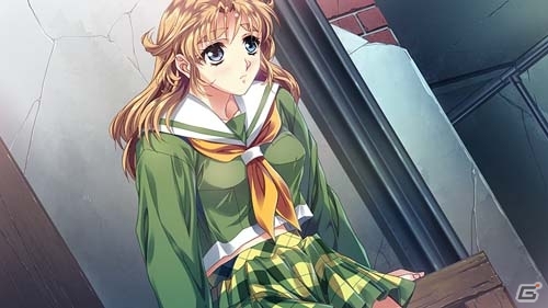 伝説の脱出恋愛ADVが20年ぶりに帰ってくる―「慟哭 そして…」PS4/PS