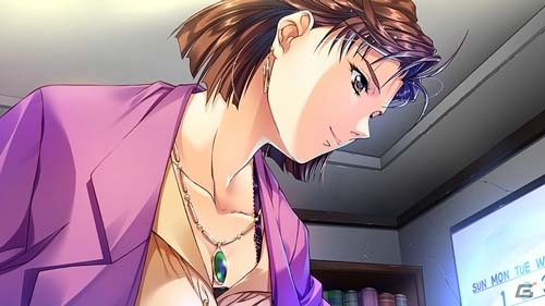 慟哭そして画像 伝説の脱出恋愛ADVが20年ぶりに帰ってくる―「慟哭 そして…」PS4/PS Vita版が2018年4月26日発売 | Gamer