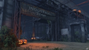 PS4「CROSSOUT」ハロウィンイベント「ウィッチハント」が開催！パンプキンバルーンを奪うイベント専用ルールも登場の画像5