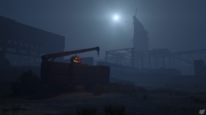 PS4「CROSSOUT」ハロウィンイベント「ウィッチハント」が開催！パンプキンバルーンを奪うイベント専用ルールも登場の画像6