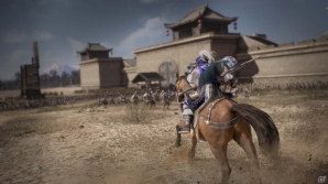 PS4「真・三國無双8」攻城兵器攻略のために猫探し？無双シリーズならではのオープンワールドでの遊び方を紹介！の画像1