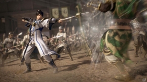 PS4「真・三國無双8」攻城兵器攻略のために猫探し？無双シリーズならではのオープンワールドでの遊び方を紹介！の画像12
