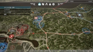 PS4「真・三國無双8」攻城兵器攻略のために猫探し？無双シリーズならではのオープンワールドでの遊び方を紹介！の画像5