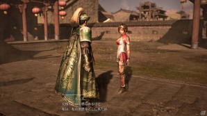 PS4「真・三國無双8」攻城兵器攻略のために猫探し？無双シリーズならではのオープンワールドでの遊び方を紹介！の画像8