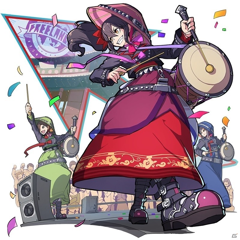 iOS/Android「ファイトリーグ」で10月24日より「ショップ」が新登場！にゃにゃポを集めて限定ファイターやレアアイテムをゲットの画像2