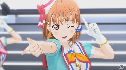 AC「ラブライブ！スクールアイドルフェスティバル～after school ACTIVITY～」にAqoursが参加決定！特報PV＆最新スクリーンショットが公開にの画像1