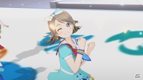AC「ラブライブ！スクールアイドルフェスティバル～after school ACTIVITY～」にAqoursが参加決定！特報PV＆最新スクリーンショットが公開にの画像5