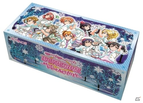 AC「ラブライブ！スクールアイドルフェスティバル～after school ACTIVITY～」にAqoursが参加決定！特報PV＆最新スクリーンショットが公開にの画像6
