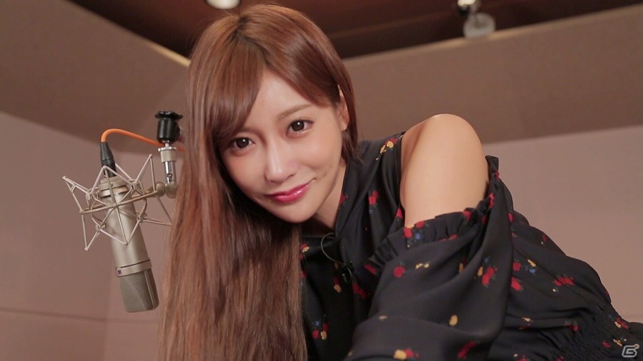 PS4「龍が如く 極2」セクシー女優5人のスペシャルインタビュー映像が公開！映像公開記念Twitterキャンペーンも実施の画像2