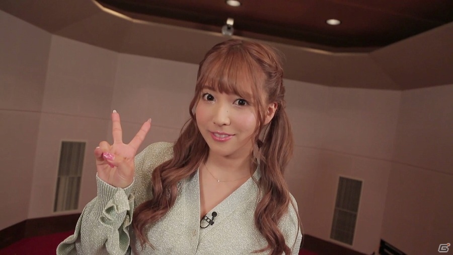 PS4「龍が如く 極2」セクシー女優5人のスペシャルインタビュー映像が公開！映像公開記念Twitterキャンペーンも実施の画像5