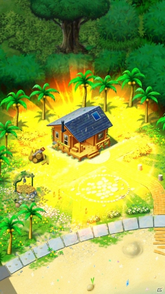 ねこまみれになれる箱庭＋パズルアプリ「ねこ島日記」プレイレポート！謎が深まるストーリーと愛嬌たっぷりのねこたちを堪能の画像16